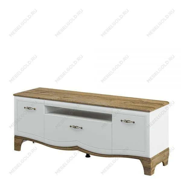 Тумба под телевизор Тиффани МН-041-16