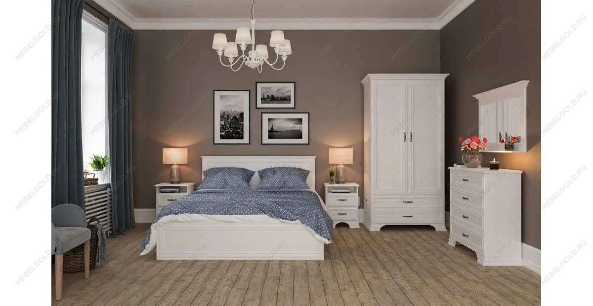 Спальня Юнона