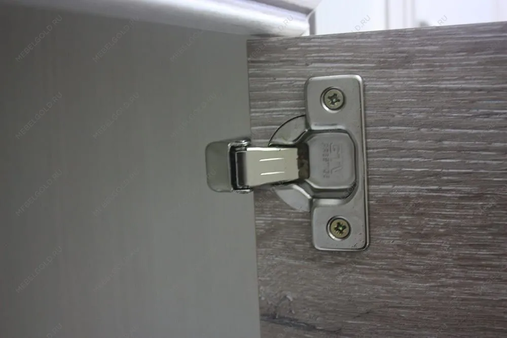 Петли в шкаф Оливия 1DT P/L | изображение 1