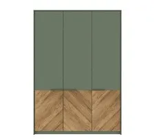 Шкаф Сиена SZF3D