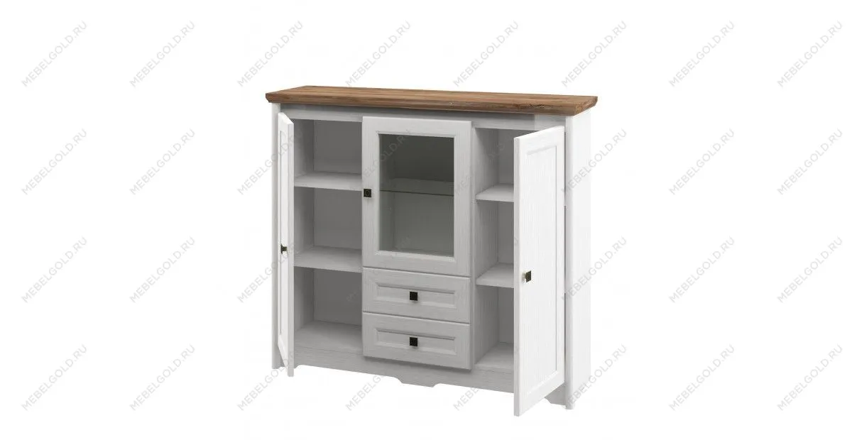 Тумба Тиволи МН-035-04 | изображение 1