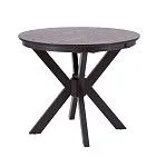 Стол Милан 900 раздвижной (венге) | изображение 2