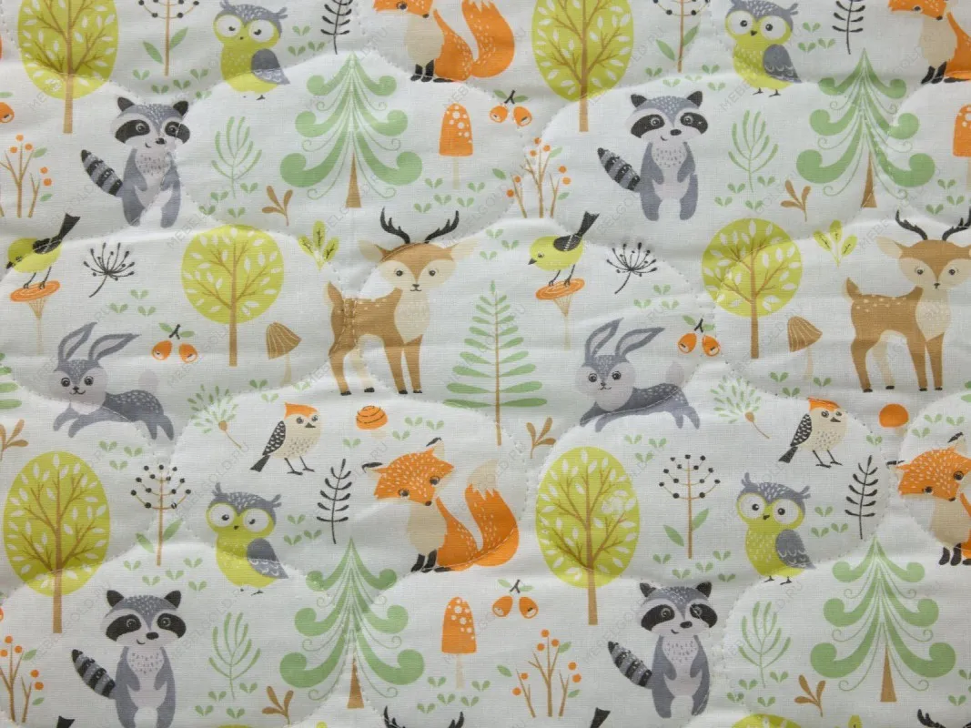 Матрас Сорванец 70х140 | изображение 11