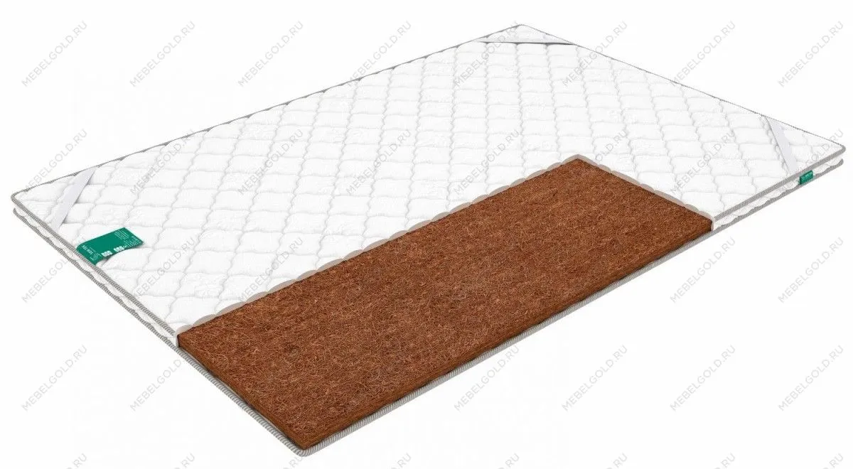 Топпер Sleeptek Cocos 2 140х200