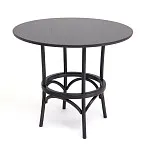 Стол обеденный Грац-0090 (венге) | изображение 2