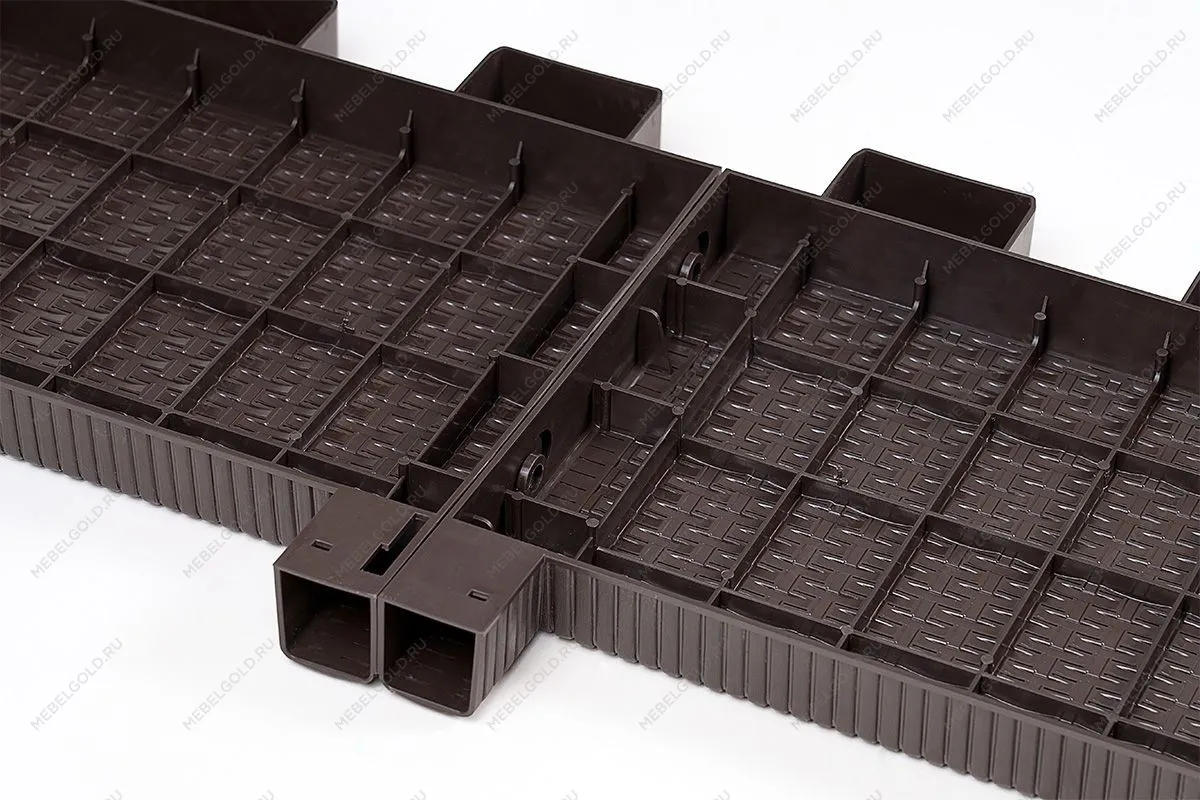 Комплект мебели Arizona Set Max, венге (на 5 персон) | изображение 17