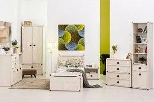 Детская Магеллан сосна 3