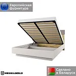 Кровать Модерн 160 с подъемником | изображение 1