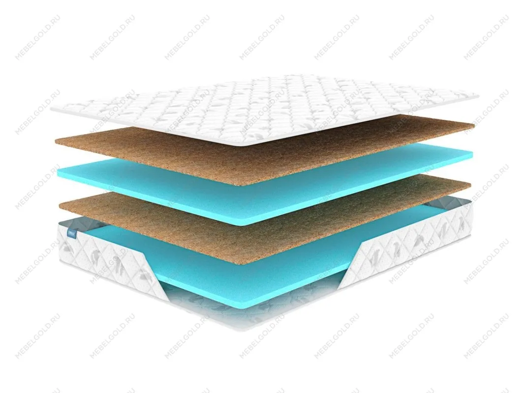 Матрас Оптима Комби Фоам 160х200