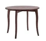 Стол Ринг (тон 317 темно-коричневый) | изображение 1