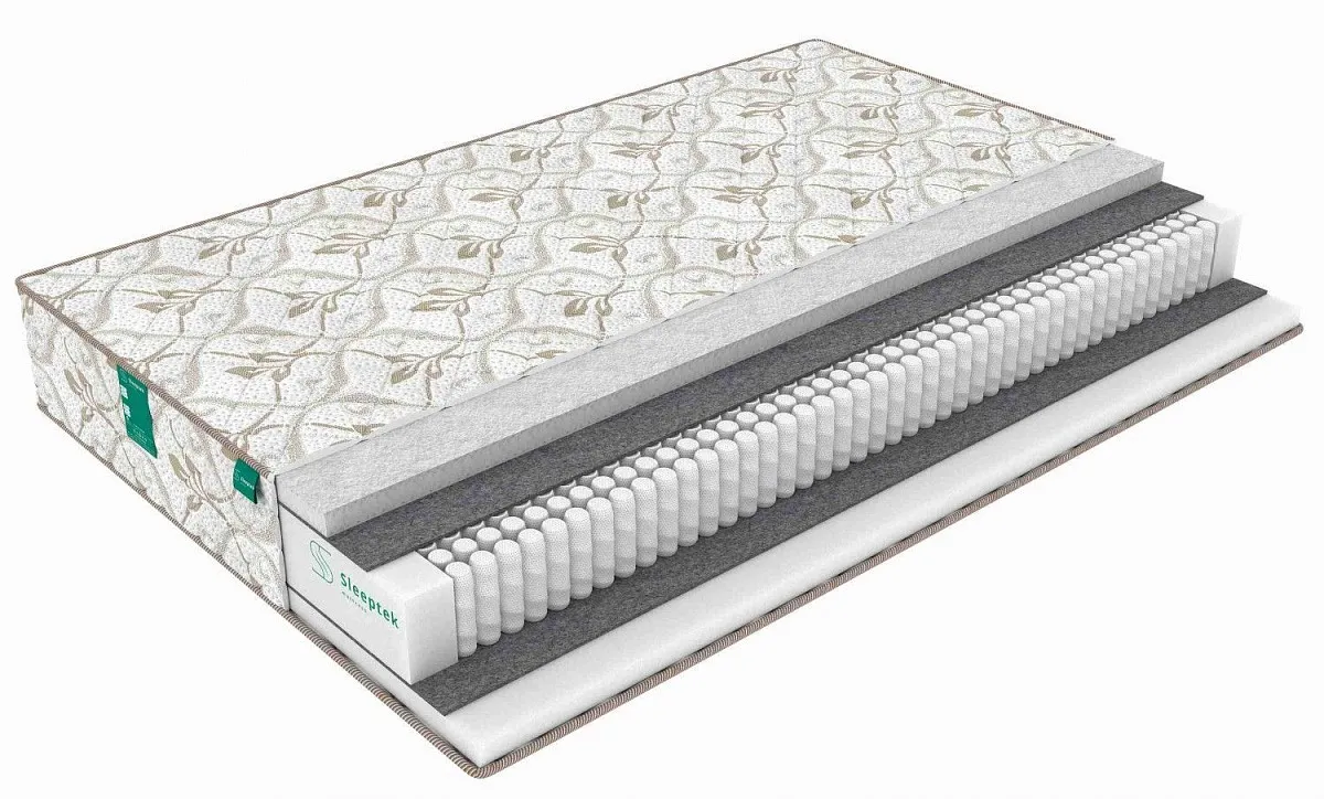 Матрас Perfect Strutto Foam 160х200