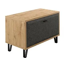 Тумба для обуви Грейс KOM1K