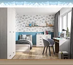 Стол журнальный Мальта LAW | изображение 1