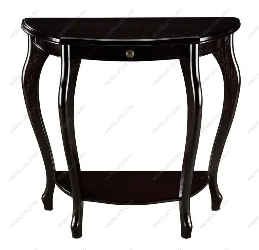 Консоль Элегант (венге)