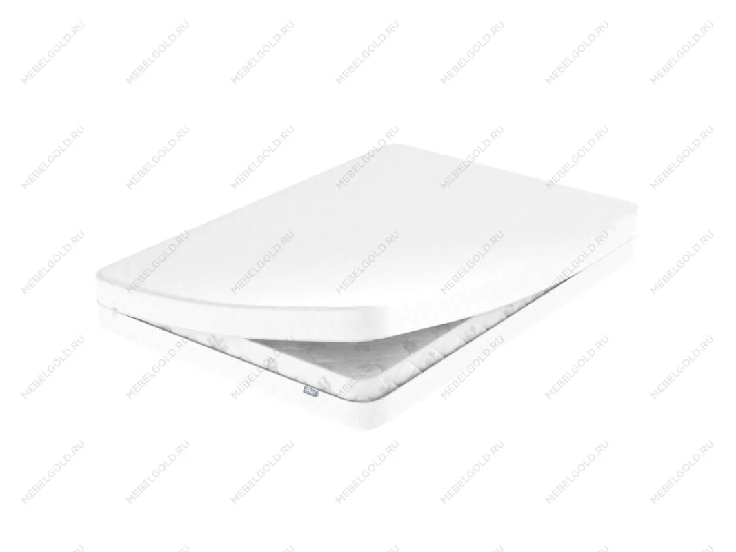 Наматрасник защитный на молнии 140х200