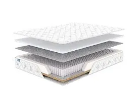 Матрас Оптима 500 Мидл хард 180х190