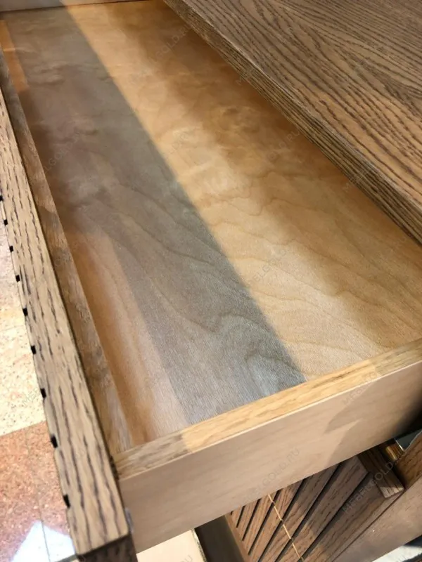 Комод с 3-мя ящиками Bryce | изображение 10