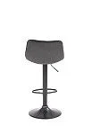 Барный стул Halmar H-95 (серый) | изображение 2