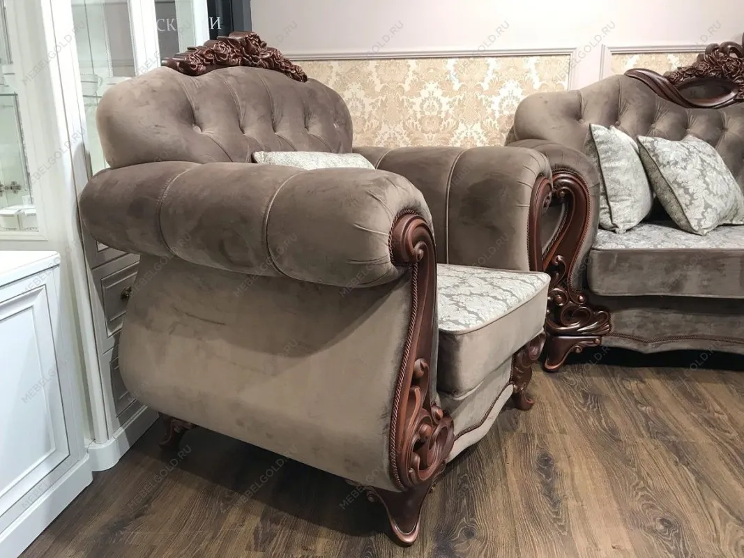 Комплект Афина караваджо | изображение 6