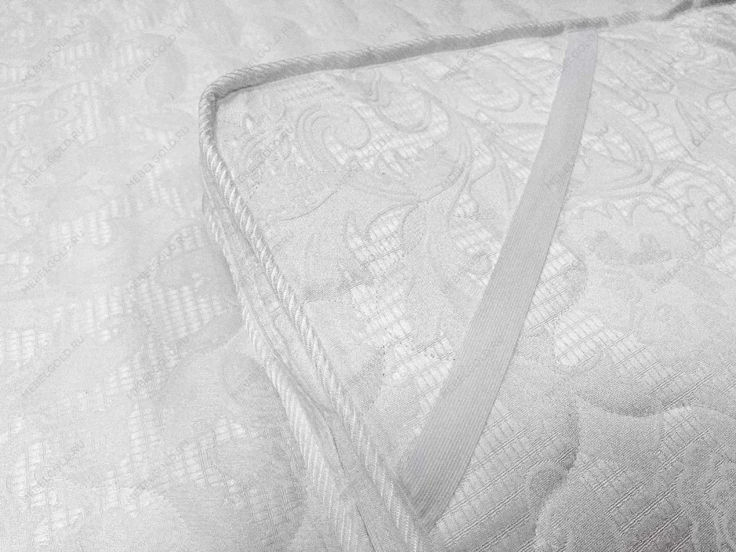 Наматрасник Мемори 120х195 | изображение 8