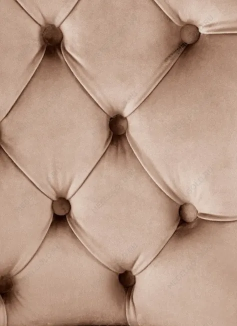 Стул кухонный Halmar MIYA (бежевый/черный) | изображение 9