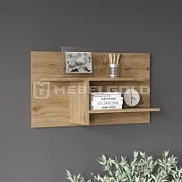 Полка навесная Дорсет