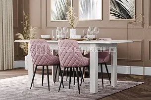 Стол Стилиус STO (Лиственница сибирская)