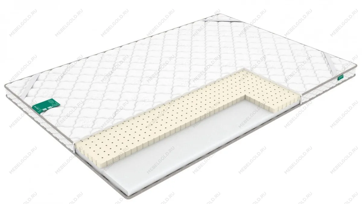 Топпер LatexFoam 4 110х200
