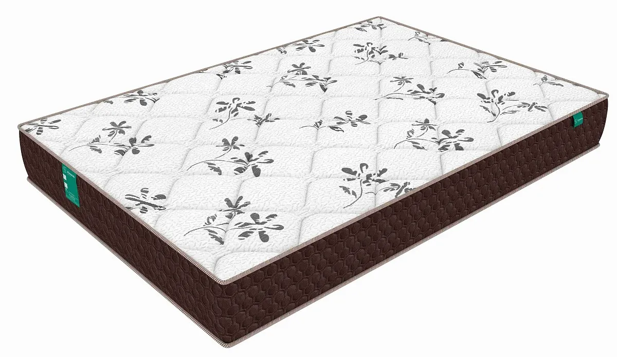 Матрас Duplex Foam Double 160х200 | изображение 1