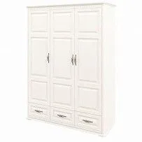 Шкаф для одежды Марсель МН-126-03(1)