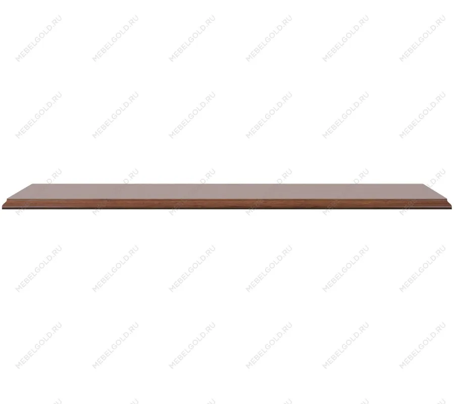 Полка Кентаки POL/155 каштан