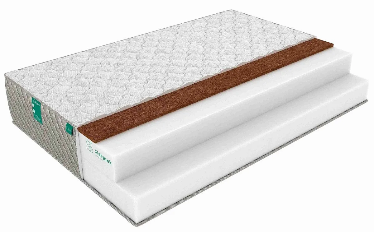 Матрас Roll SpecialFoam Cocos 29 160х200