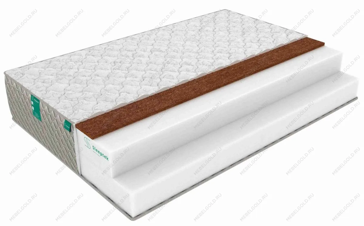 Матрас Roll SpecialFoam Cocos 29 80х190