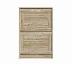 БРИМНЭС / СИРИУС тумба ИКЕА / IKEA для обуви 60х89 сонома | изображение 1