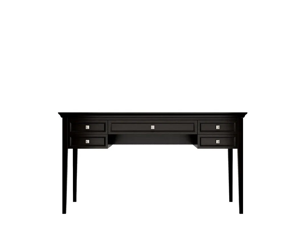 Стол туалетный Manhattan (Черный)