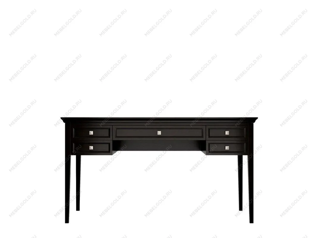 Стол письменный Manhattan (Черный)