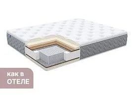 Матрас Bliss Rich 180х190