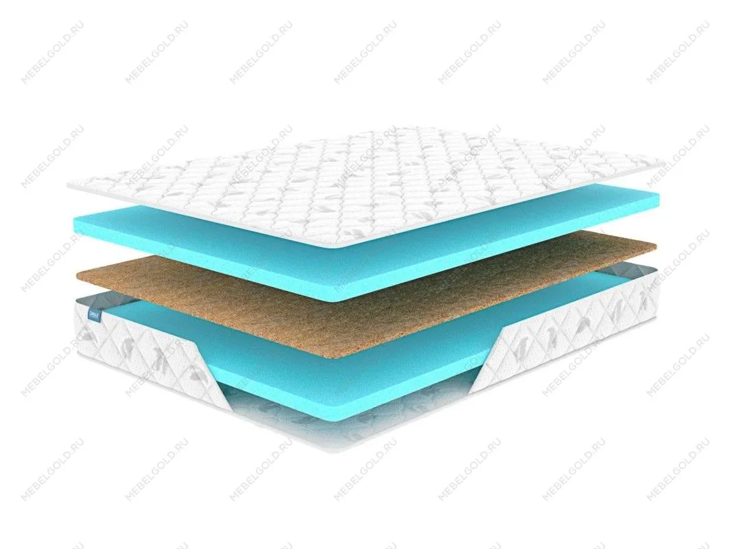 Матрас Оптима Ролл Лайт Твин 180х200