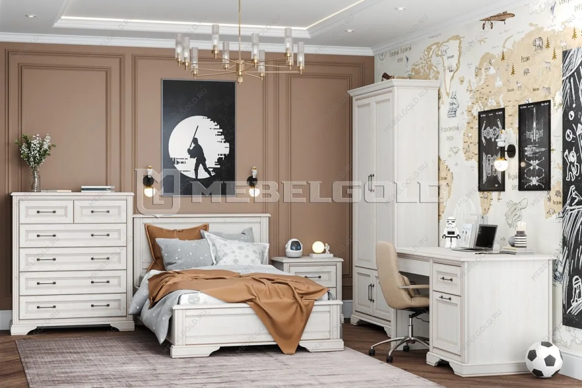 Детская Стилиус