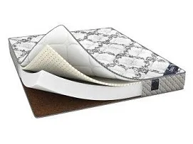 Матрас Твист Ролл Премио 120х190