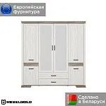 Шкаф Марсель SZF6D2S | изображение 1