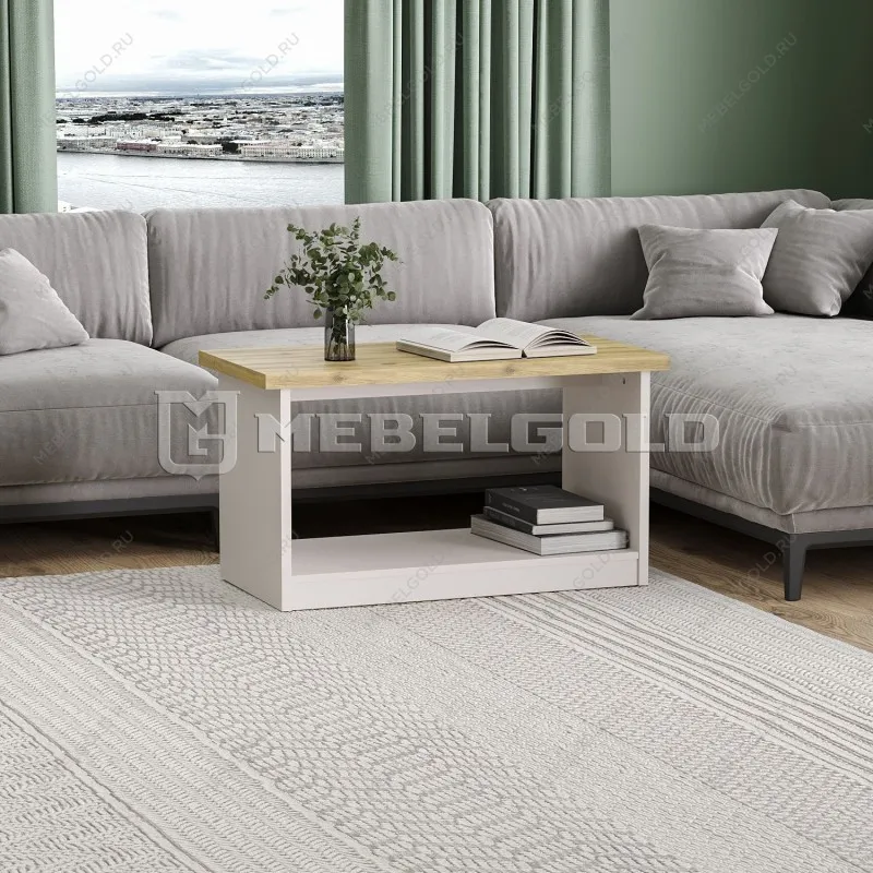 Стол журнальный Модерн | изображение 1