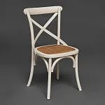 Стул Secret De Maison CROSS Белый | изображение 14