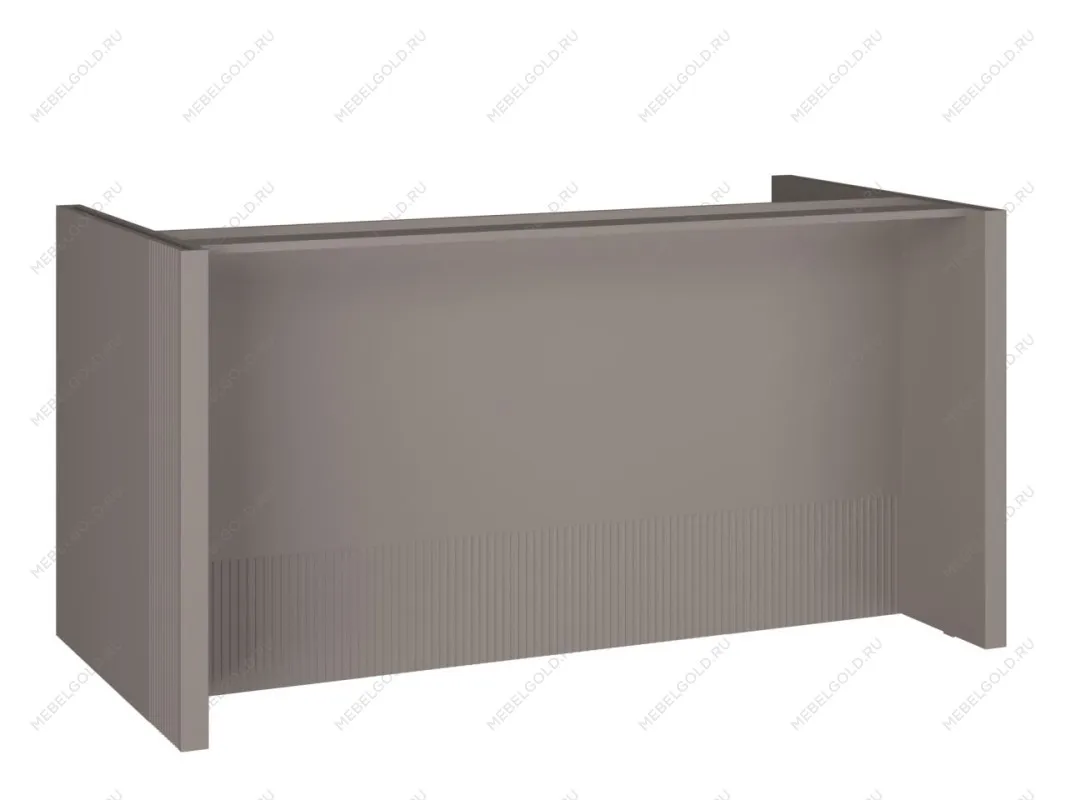 КО-160 Кухонный остров, Фьюжн (1704*868*870) Мокко, 27107 | изображение 1