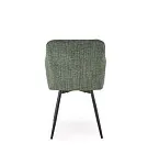 Стул кухонный Halmar K576 (оливковый/черный) | изображение 4