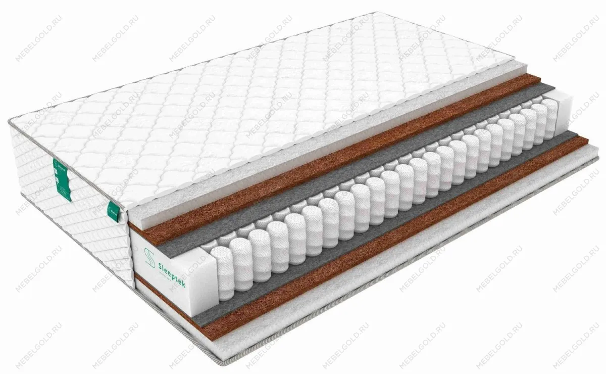 Матрас Premier StruttoStrong Double 90х200