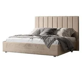 Кровать Concept 1,8 м, с подъемным механизмом (Жемчужный берег) Sweet Dreams КПКР-1[3]