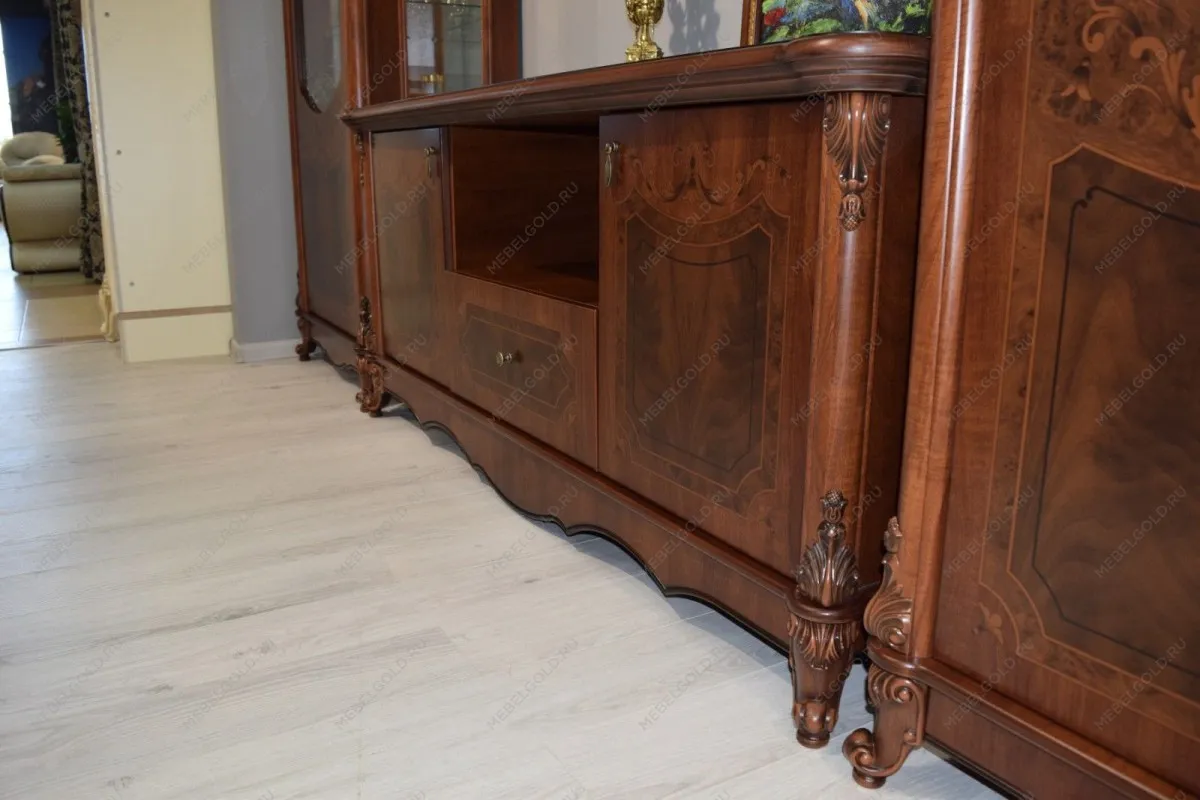 Гостиная Илона караваджо | изображение 9