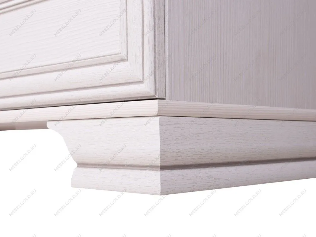 Лобня - Тумба Тиффани 2D1S вудлайн кремовый | изображение 5