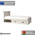 Кровать Магеллан 90 | изображение 1